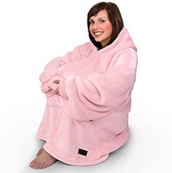 The Comfy Accessories The Comfy Wearable Blanket Poshmark